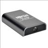 Tripp Lite U244-001-VGA-R USB graphics adapter 1920 x 1200 pixels Black5