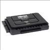 Tripp Lite U338-000 cable gender changer USB 3.0 MICRO-B 22 PIN SATA + POWER Black1
