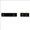 Tripp Lite B130-101-2 AV extender AV transmitter & receiver Black2