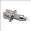Tripp Lite T020-001-SC50 fiber optic adapter FC/SC 1 pc(s) Silver1