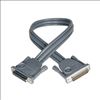 Tripp Lite P772-015 KVM cable Black 179.9" (4.57 m)1