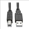 Tripp Lite P782-010-DH KVM cable Black 118.1" (3 m)2