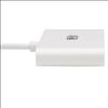 Tripp Lite U460-003-3AM interface hub USB 3.2 Gen 2 (3.1 Gen 2) Type-C 5000 Mbit/s White6