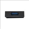 Tripp Lite U360-004-SLIM interface hub USB 3.2 Gen 1 (3.1 Gen 1) Type-A 5000 Mbit/s Black6