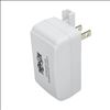 Tripp Lite U280-001-W2-HG mobile device charger White Indoor1