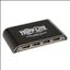 Tripp Lite U225-004-R interface hub USB 2.0 480 Mbit/s Black1