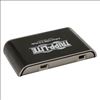 Tripp Lite U225-004-R interface hub USB 2.0 480 Mbit/s Black3