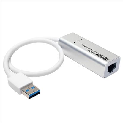 Tripp Lite U336-000-GB-AL networking cable Silver1