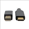 Tripp Lite U444-006-MDP USB graphics adapter 3840 x 2160 pixels Black4
