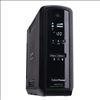 CyberPower CP1350PFCLCD uninterruptible power supply (UPS) Line-Interactive 1.35 kVA 810 W 10 AC outlet(s)1