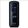 CyberPower CP1350PFCLCD uninterruptible power supply (UPS) Line-Interactive 1.35 kVA 810 W 10 AC outlet(s)2