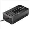 CyberPower EC550G uninterruptible power supply (UPS) Standby (Offline) 0.55 kVA 330 W 8 AC outlet(s)1