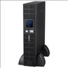 CyberPower OR2200LCDRT2U uninterruptible power supply (UPS) Line-Interactive 2 kVA 1320 W 8 AC outlet(s)1