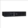 CyberPower OR1000PFCRT2U uninterruptible power supply (UPS) Line-Interactive 1 kVA 700 W 8 AC outlet(s)4