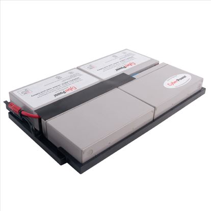CyberPower RB0690X4A UPS battery 6 V1