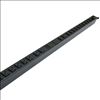 CyberPower PDU30MVT24F power distribution unit (PDU) 24 AC outlet(s) 0U Black1