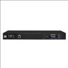 CyberPower PDU20SWHVT10ATNET power distribution unit (PDU) 10 AC outlet(s) 1U Black1