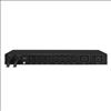 CyberPower PDU20SWHVT10ATNET power distribution unit (PDU) 10 AC outlet(s) 1U Black2