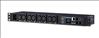 CyberPower PDU81004 power distribution unit (PDU) 8 AC outlet(s) 1U Black3