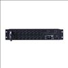 CyberPower PDU41003 power distribution unit (PDU) 16 AC outlet(s) 2U Black1