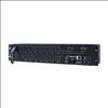 CyberPower PDU41003 power distribution unit (PDU) 16 AC outlet(s) 2U Black2