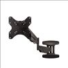 Fellowes 8043501 monitor mount / stand 42" Black2