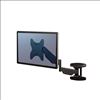 Fellowes 8043501 monitor mount / stand 42" Black3