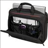 Targus TCT027 notebook case 16" Briefcase Black2