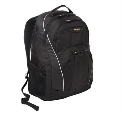 Targus TSB194US notebook case 16" Backpack case Black1