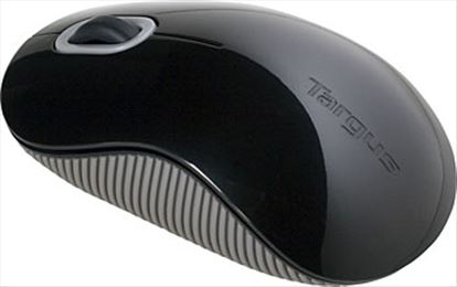 Targus AMW50US mouse RF Wireless Optical 800 DPI1
