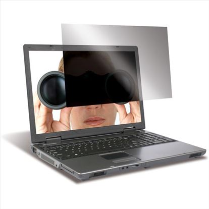 Targus 17" Widescreen notebook privacy filter1