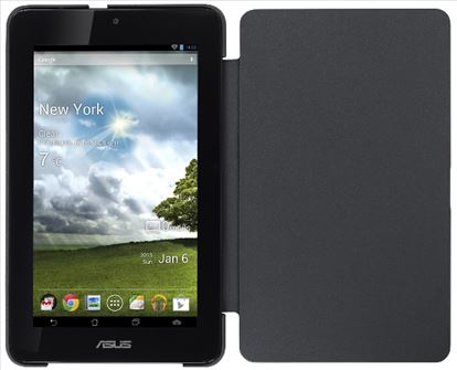 ASUS MeMOPad 7 Turn Case Cover Black1