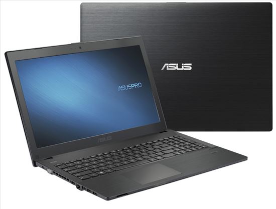 Picture of ASUSPRO P2540NV-YH21 notebook 15.6" HD Intel® Pentium® 4 GB DDR3L-SDRAM 500 GB HDD NVIDIA® GeForce® 920MX Wi-Fi 5 (802.11ac) Windows 10 Home Black