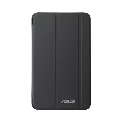 ASUS 90XB015P-BSL0C0 tablet case 8" Folio Black1