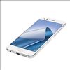 ASUS ZenFone 4 ZE554KL-S630-4G64G-WH smartphone 5.5" Dual SIM Android 7.1.1 4G USB Type-C 4 GB 64 GB 3300 mAh White5