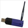 Wasp WWS500/800 Bluetooth Wireless Adapter1