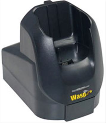 Wasp 633808121631 holder Active holder Handheld mobile computer Black1