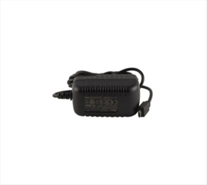 Wasp 633808928162 mobile device charger Black1