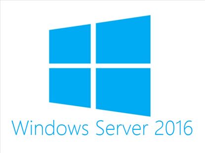 Lenovo Windows Server 2016 Remote Desktop Services Client Access License (CAL) 50 license(s)1