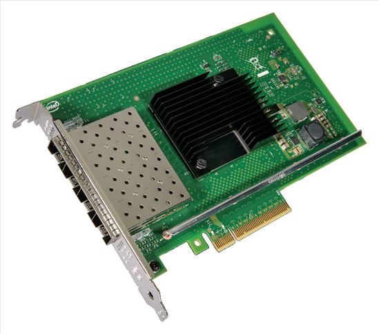 Lenovo 7XC7A05525 network card Internal Fiber 10000 Mbit/s1