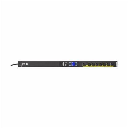 Eaton EMA111-10 rack accessory Power bar1