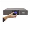 Eaton 9PX3000GRT uninterruptible power supply (UPS) Double-conversion (Online) 3 kVA 3000 W3