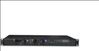 Eaton T2235-F4-CFB09L power distribution unit (PDU) 6 AC outlet(s) 1U Black1