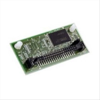 Lexmark E460, E462 Card for IPDS/SCS/TNe interface cards/adapter1
