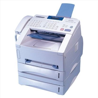 Brother IntelliFax-5750E fax machine Laser 33.6 Kbit/s 203 x 392 DPI White1