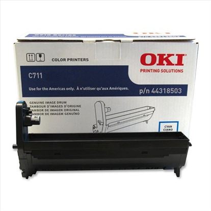 OKI 44318503 printer drum Original1