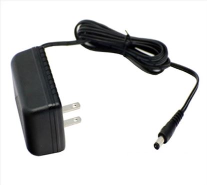 Elmo 5ZA0000104X power adapter/inverter Indoor Black1