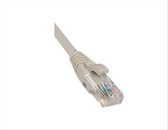 Weltron 90-C6AB-15AH networking cable Gray 177.2" (4.5 m) Cat6a U/UTP (UTP)1