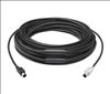 Picture of Logitech GROUP 15m Extender Cable PS/2 cable 590.6" (15 m) 6-p Mini-DIN Black