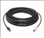 Logitech GROUP 15m Extender Cable PS/2 cable 590.6" (15 m) 6-p Mini-DIN Black1